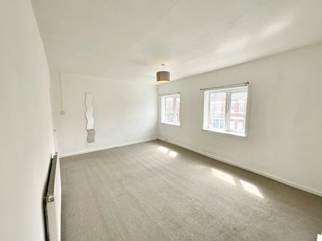 Peel Terrace, Stafford, ST16