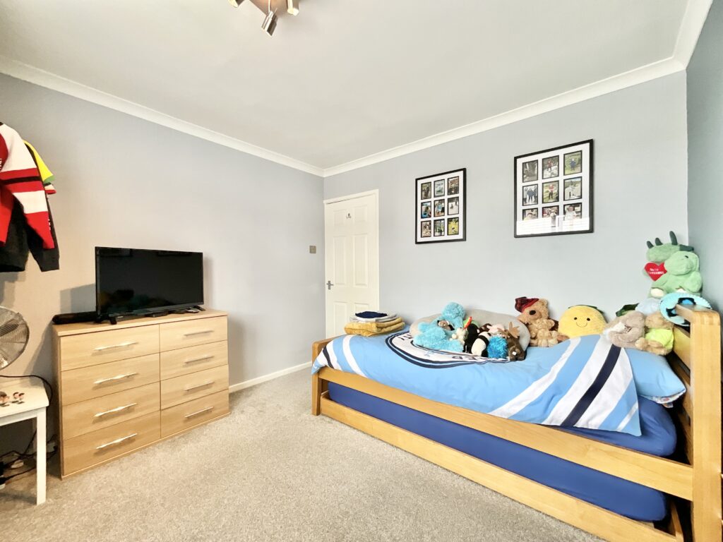 Trinity Road, Eccleshall, ST21