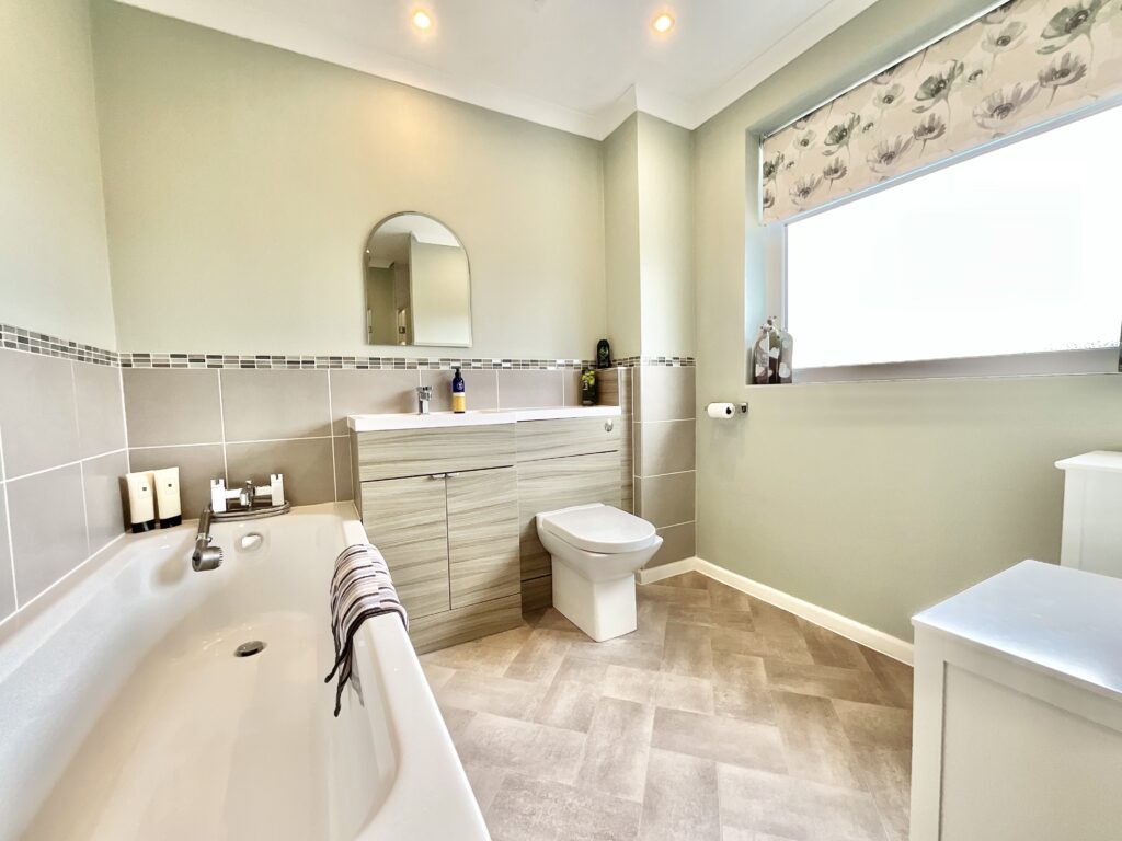 Trinity Road, Eccleshall, ST21