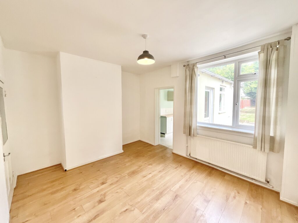Peel Terrace, Stafford, ST16
