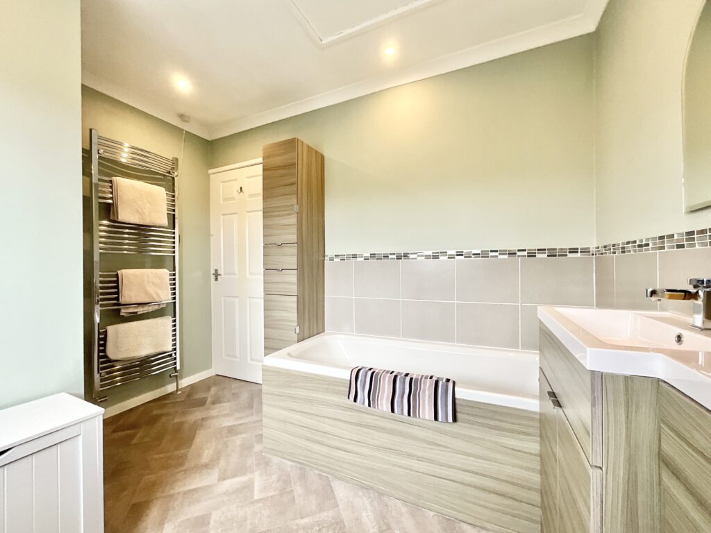 Trinity Road, Eccleshall, ST21