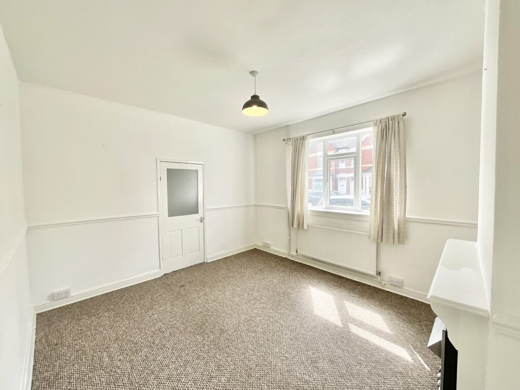 Peel Terrace, Stafford, ST16