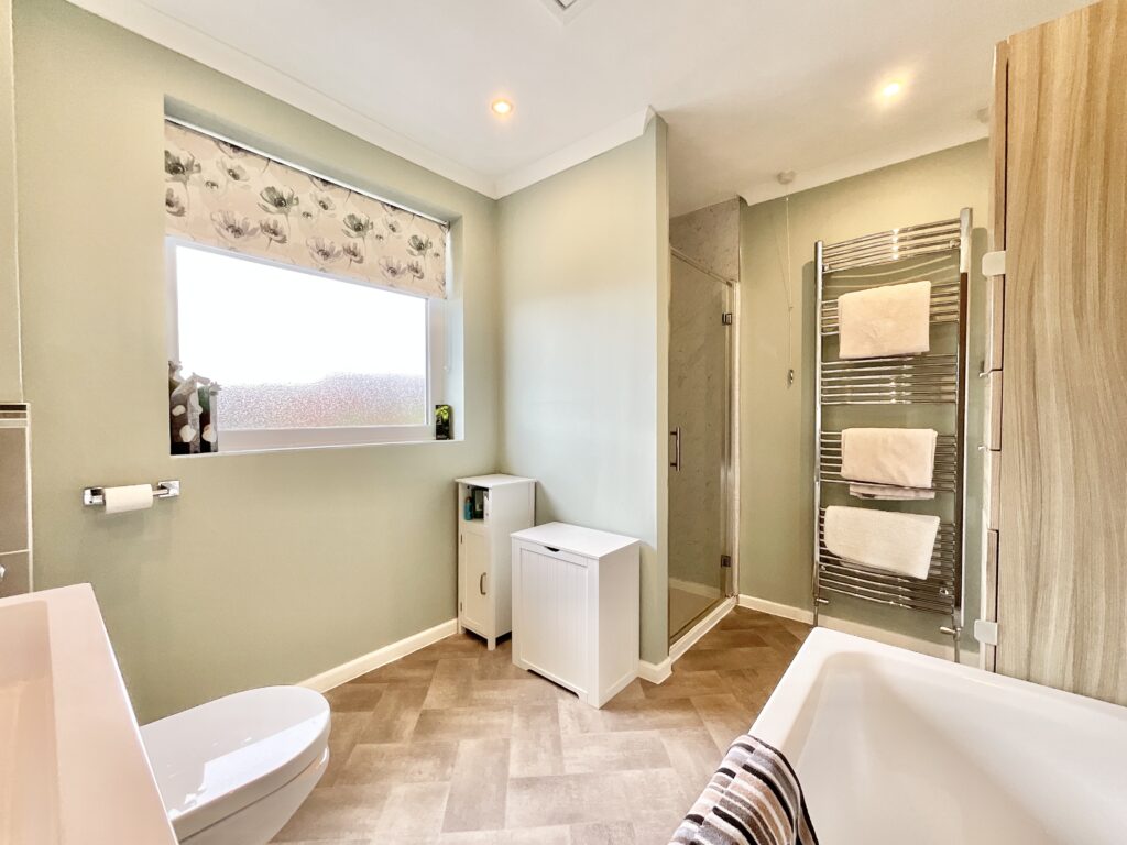 Trinity Road, Eccleshall, ST21