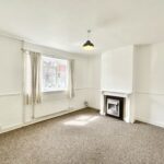 Peel Terrace, Stafford, ST16