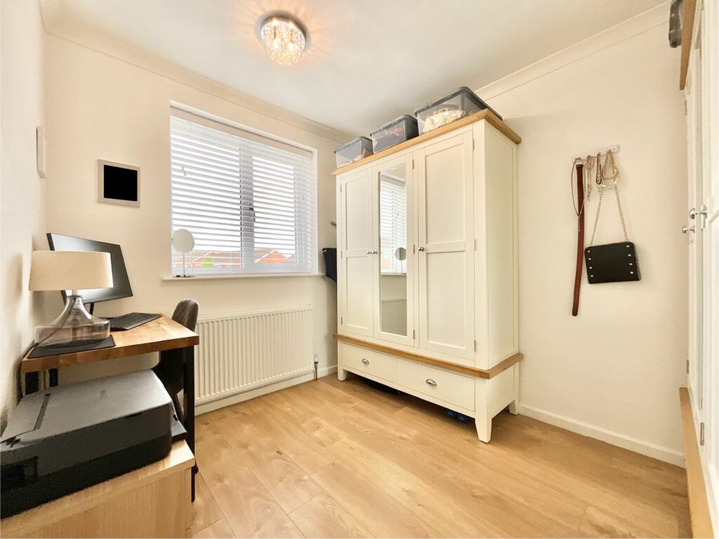 Trinity Road, Eccleshall, ST21