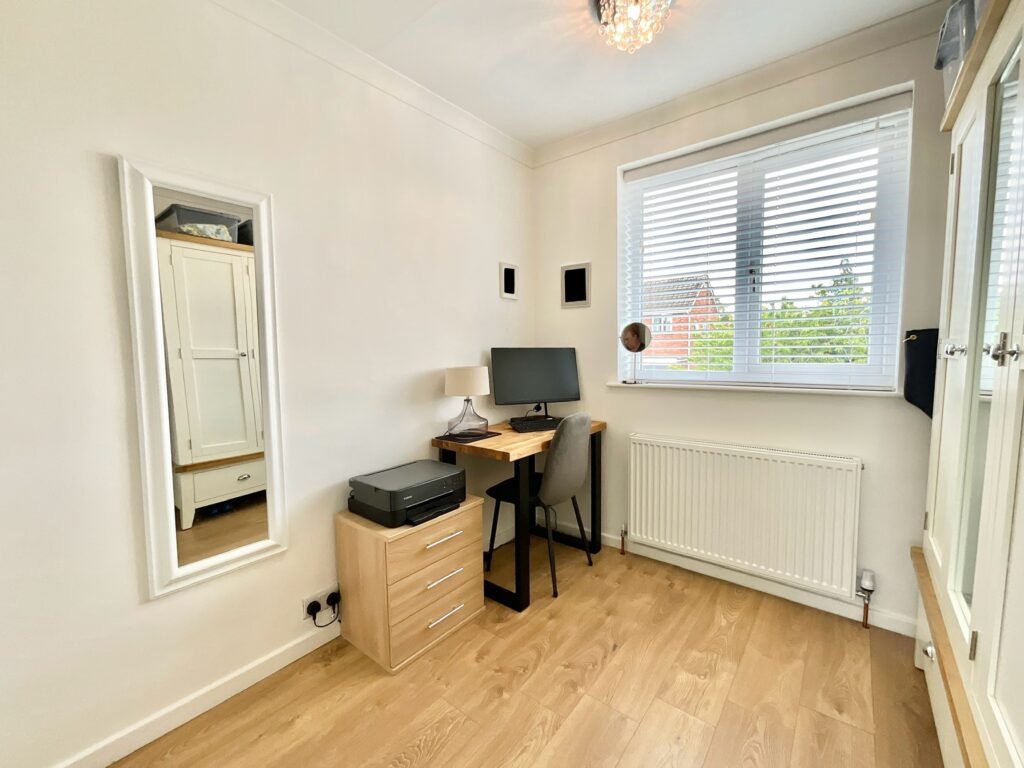 Trinity Road, Eccleshall, ST21