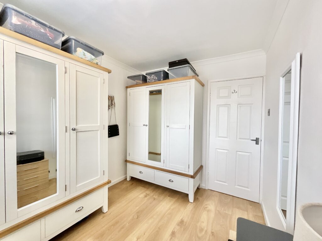 Trinity Road, Eccleshall, ST21