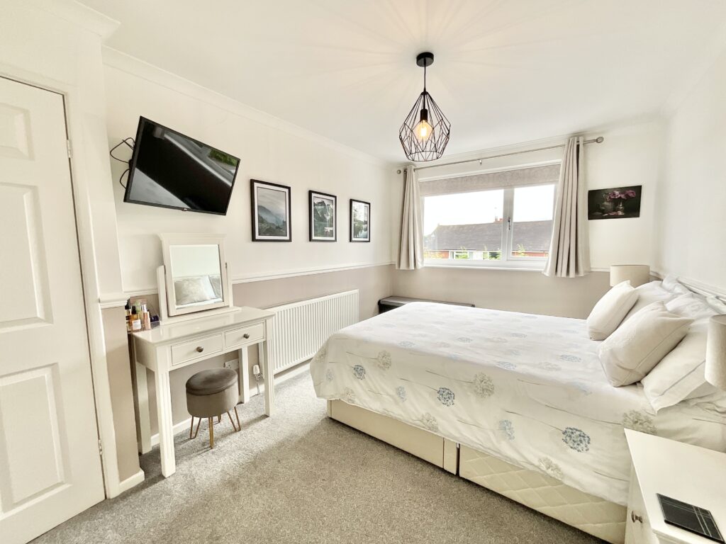 Trinity Road, Eccleshall, ST21