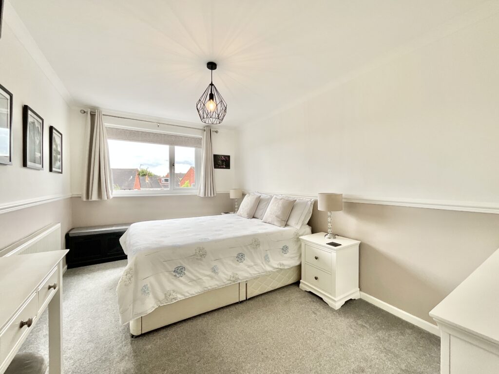 Trinity Road, Eccleshall, ST21