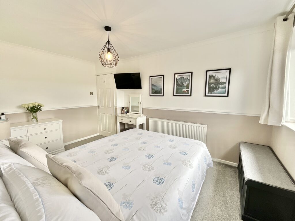 Trinity Road, Eccleshall, ST21