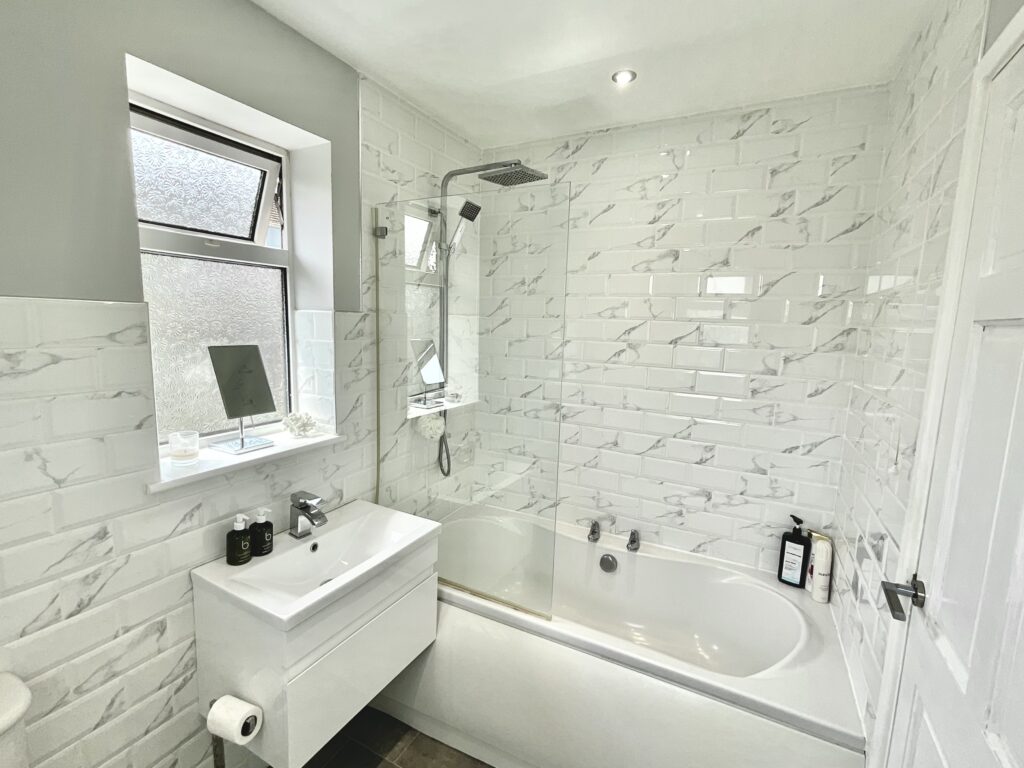 Lindley Place, Stoke-On-Trent, ST3