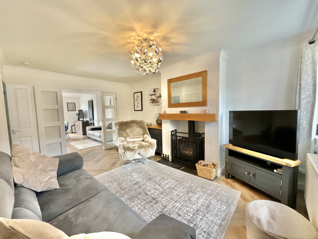 Trinity Road, Eccleshall, ST21