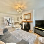 Trinity Road, Eccleshall, ST21