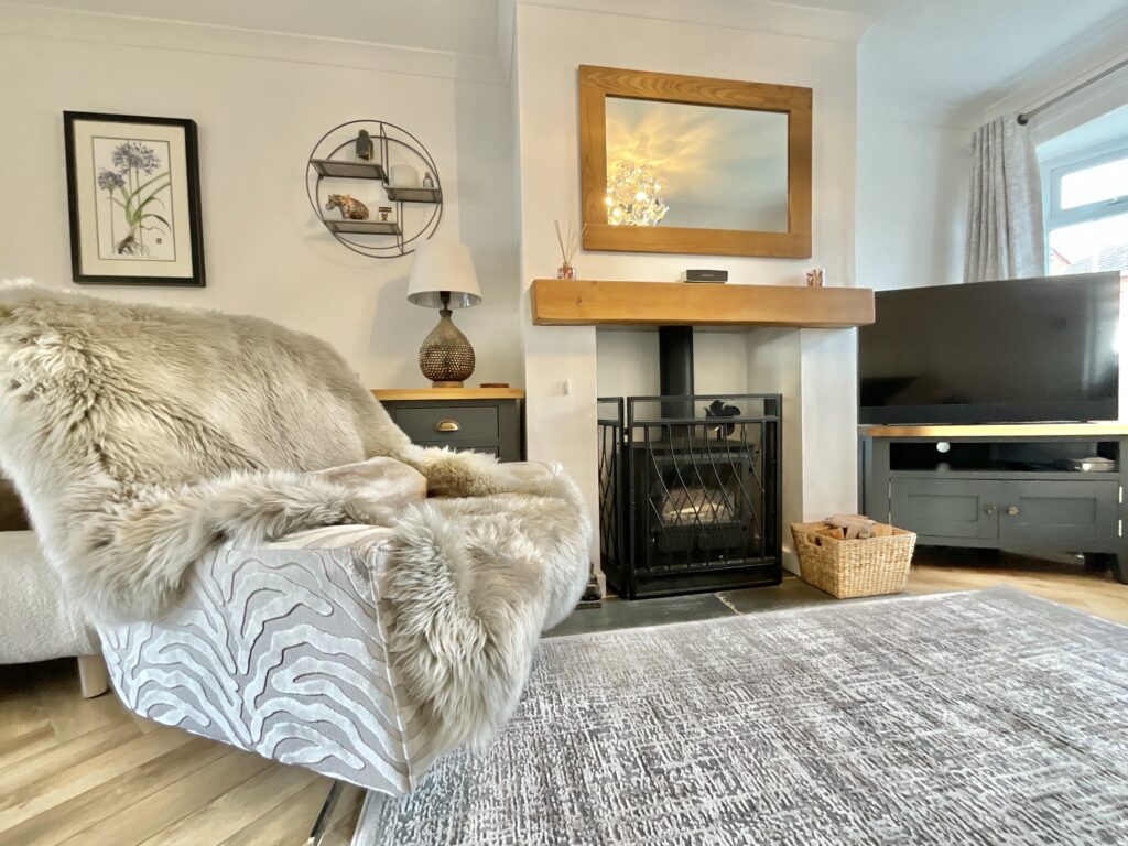 Trinity Road, Eccleshall, ST21