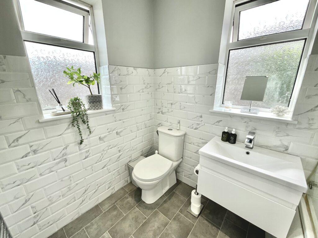 Lindley Place, Stoke-On-Trent, ST3