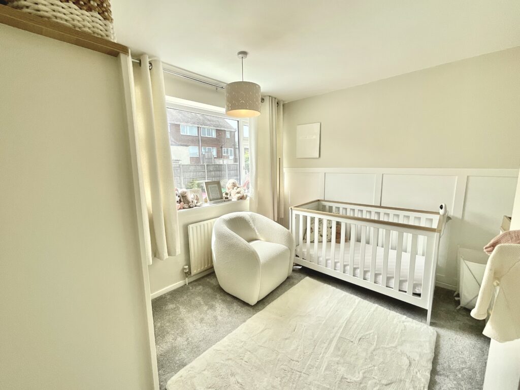 Lindley Place, Stoke-On-Trent, ST3