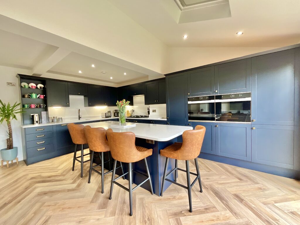 Trinity Road, Eccleshall, ST21