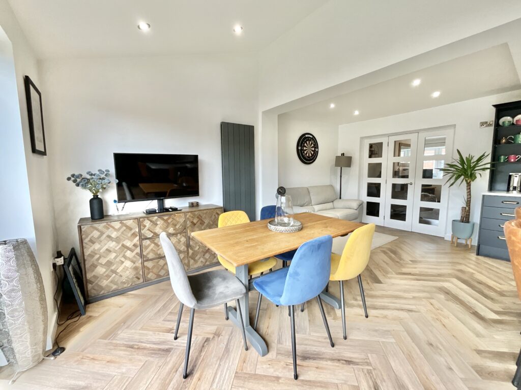 Trinity Road, Eccleshall, ST21