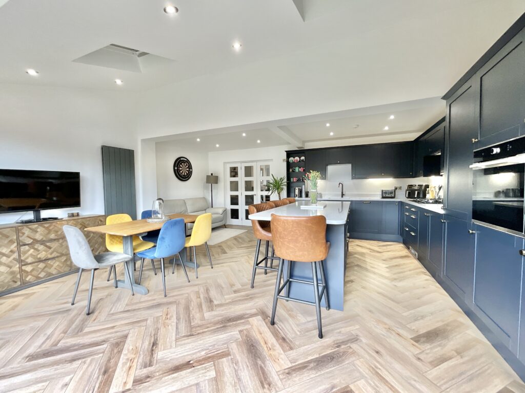 Trinity Road, Eccleshall, ST21