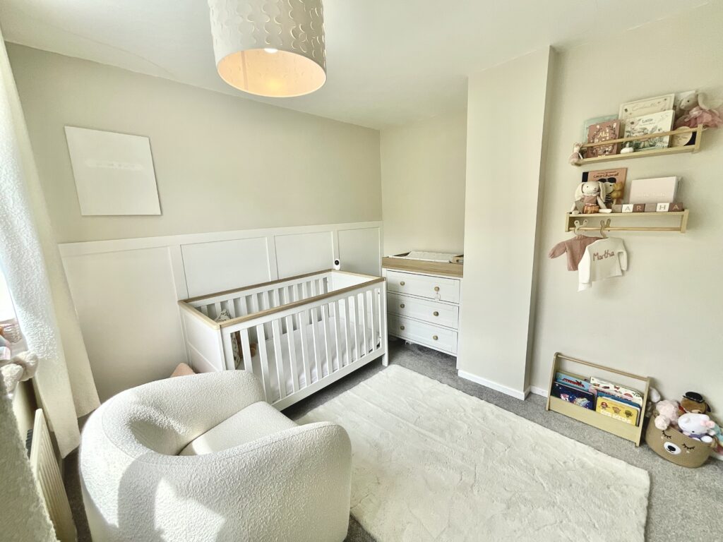Lindley Place, Stoke-On-Trent, ST3