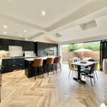 Trinity Road, Eccleshall, ST21