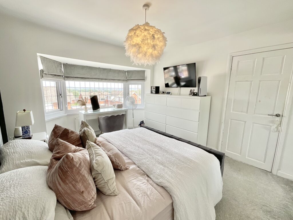 Lindley Place, Stoke-On-Trent, ST3