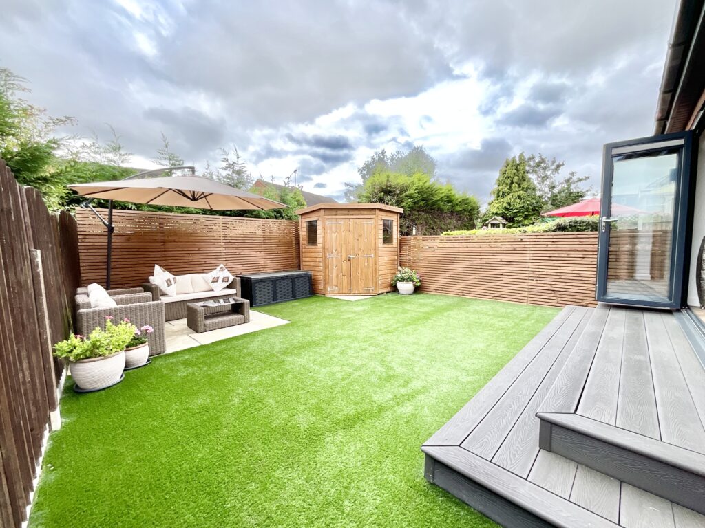 Trinity Road, Eccleshall, ST21