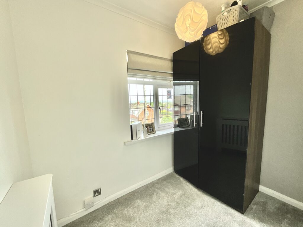 Lindley Place, Stoke-On-Trent, ST3