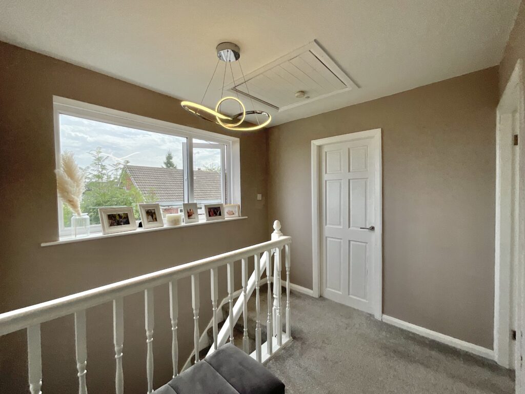 Lindley Place, Stoke-On-Trent, ST3