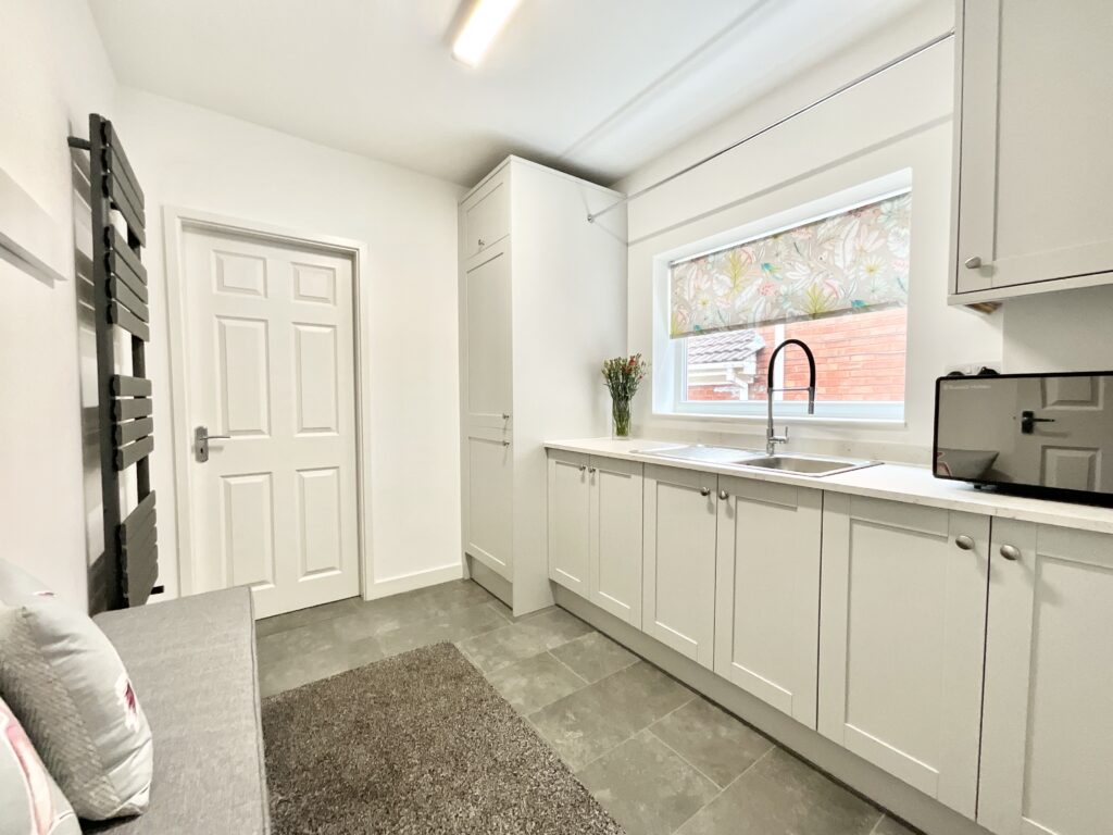 Trinity Road, Eccleshall, ST21