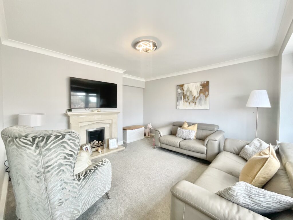 Lindley Place, Stoke-On-Trent, ST3