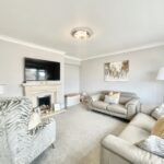 Lindley Place, Stoke-On-Trent, ST3
