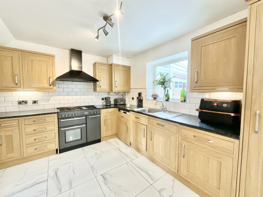 Lindley Place, Stoke-On-Trent, ST3