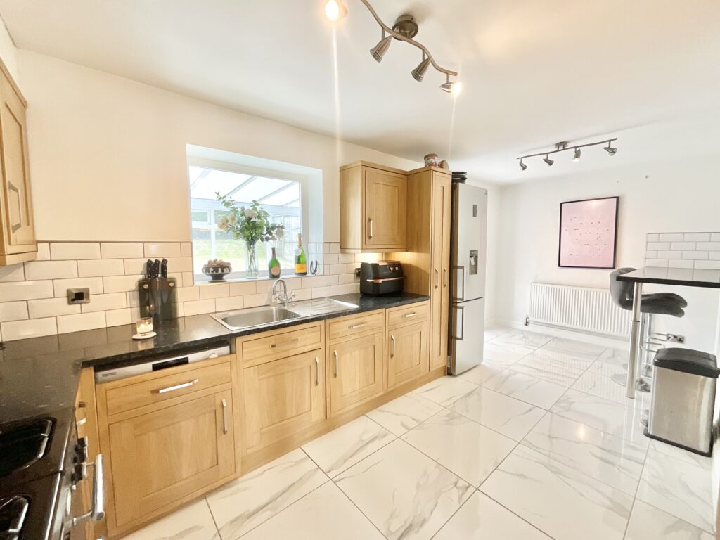 Lindley Place, Stoke-On-Trent, ST3