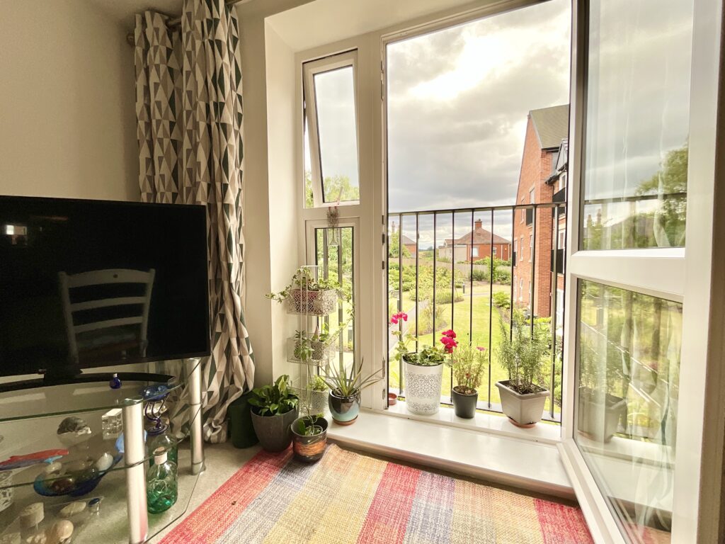 Stafford Street, Market Drayton, TF9