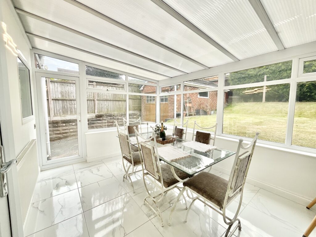 Lindley Place, Stoke-On-Trent, ST3