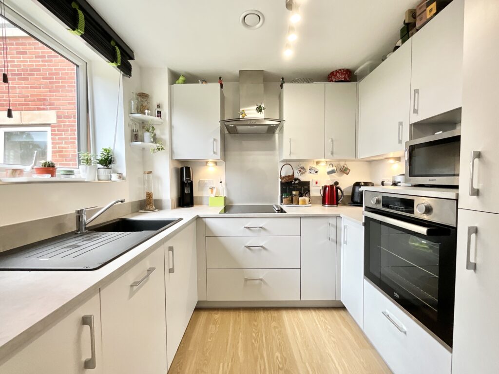 Stafford Street, Market Drayton, TF9