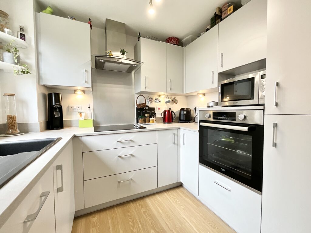 Stafford Street, Market Drayton, TF9