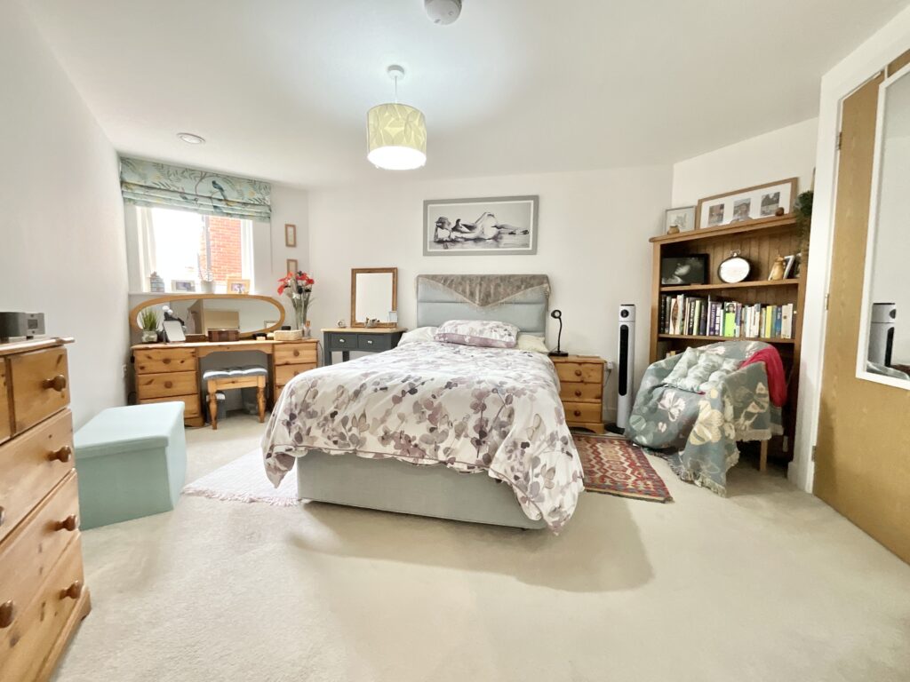 Stafford Street, Market Drayton, TF9