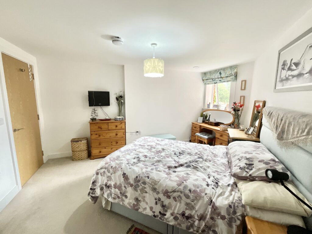 Stafford Street, Market Drayton, TF9