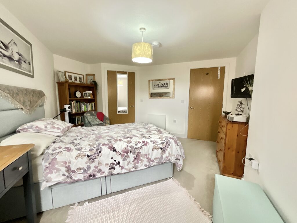 Stafford Street, Market Drayton, TF9