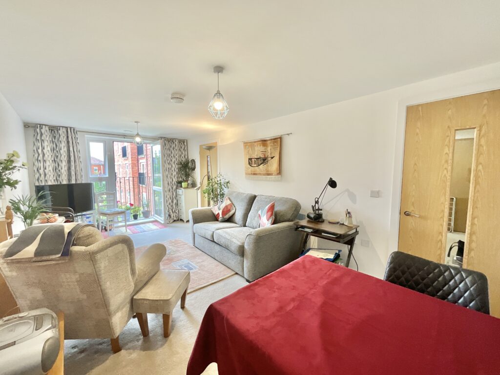 Stafford Street, Market Drayton, TF9