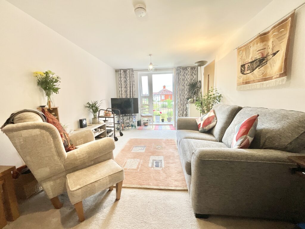 Stafford Street, Market Drayton, TF9