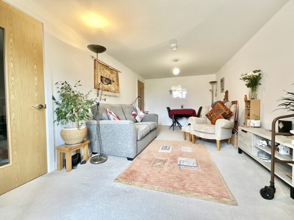 Stafford Street, Market Drayton, TF9