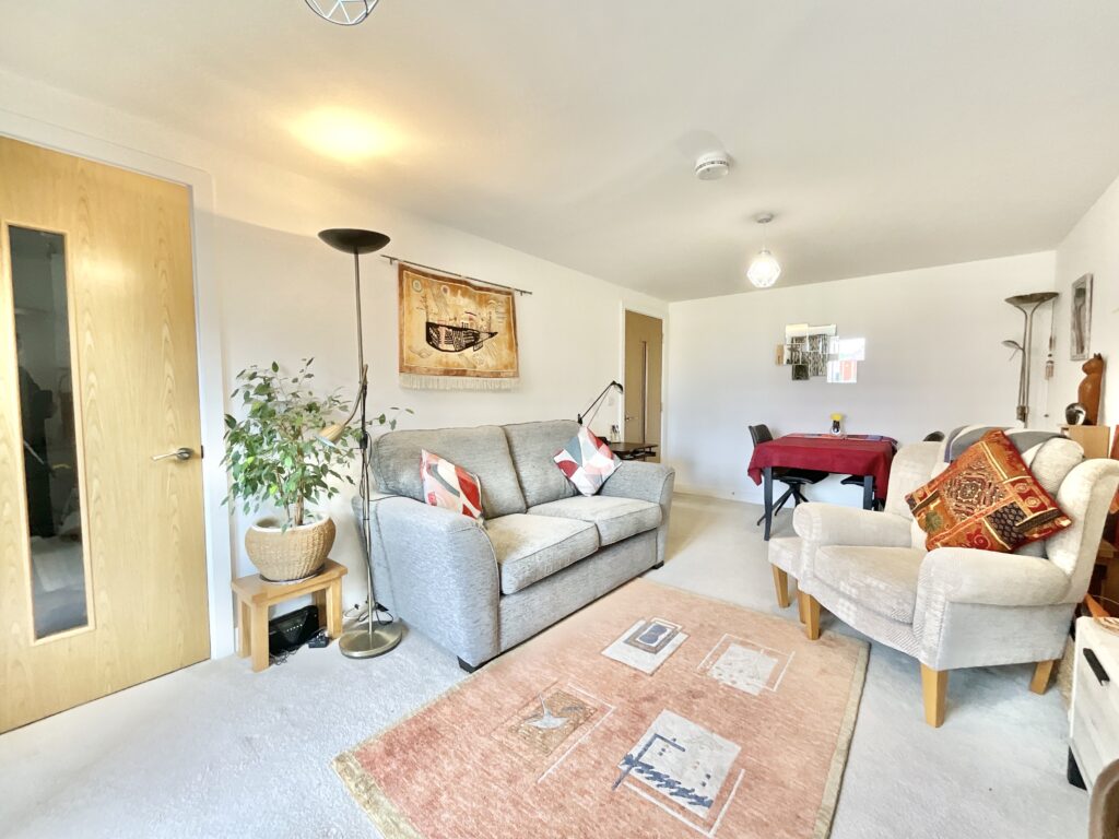 Stafford Street, Market Drayton, TF9