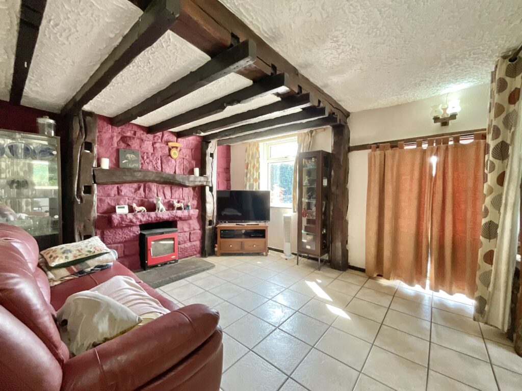 Thorney Edge, Bagnall, ST9