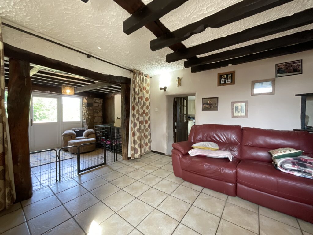 Thorney Edge, Bagnall, ST9