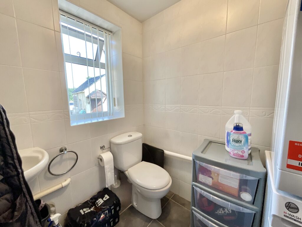 Thorney Edge, Bagnall, ST9