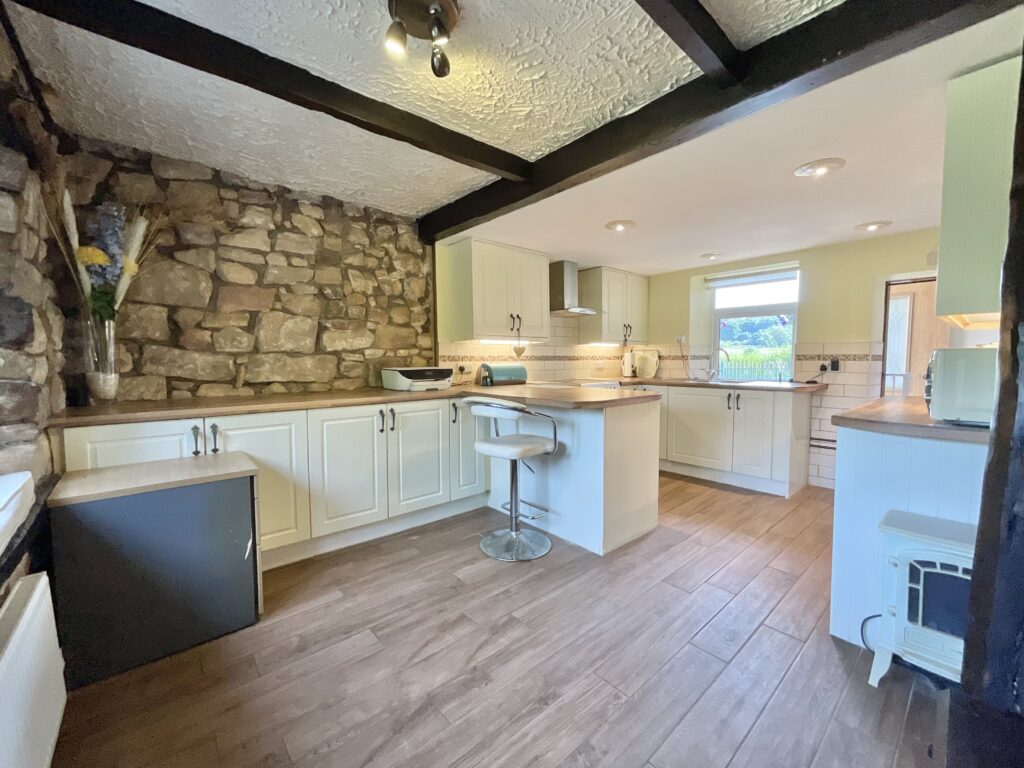 Thorney Edge, Bagnall, ST9