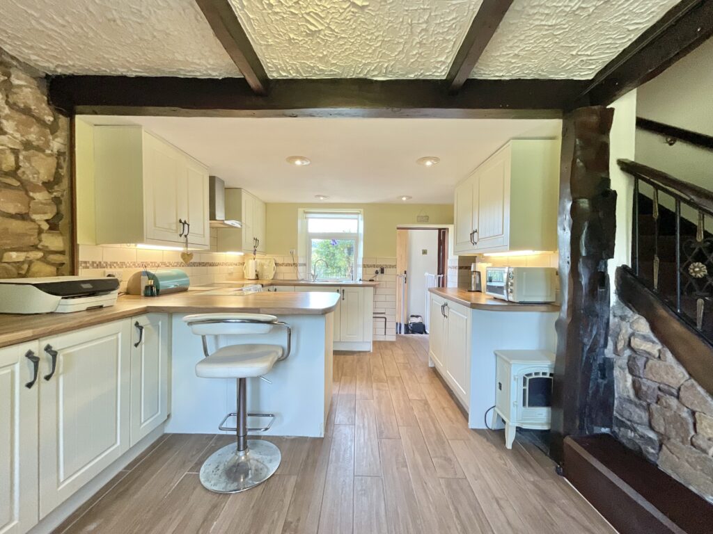 Thorney Edge, Bagnall, ST9